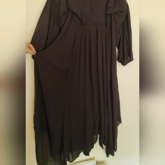 Free People Just Like Lucy Dress - Picture 14 of 15